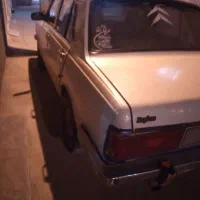 فروش پیکان ۷۶ تکسوز خانگی