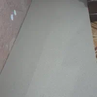 تخت خواب یک نفره ۱۹۰ × ۸۵ ارتفاع ۲۴ سانتیمتر