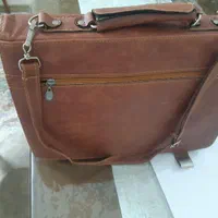 کیف چرمی اداری|کیف، کفش، کمربند|گرگان, |دیوار