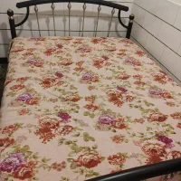 تخت فلزی 2 نفره