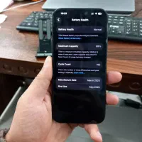 آیفون 16 پرومکس 256 zaa|موبایل|لاهیجان, شیشه گران|دیوار