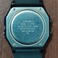 ساعت کاسیو|ساعت|مشهد, آیت الله کاشانی|دیوار