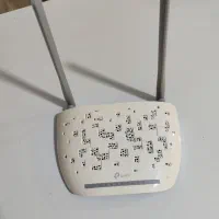 مودم تی پی لینک