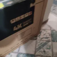 تلویزیون۵۵اینچ اسنوا