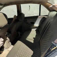سمند LX ساده، مدل ۱۳۸۶