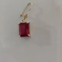 لنگه گوشواره گم کردم|جواهرات|زنجان, |دیوار