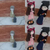 عروسک توافقی