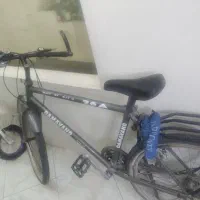 فروش دوچرخه ۲۶ اساک دماوند