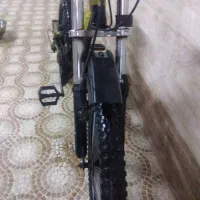 دوچرچه سایز 20|دوچرخه، اسکیت، اسکوتر|خرمشهر, |دیوار