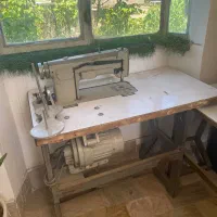 چرخ خیاطی گلدوزی صنعتی تیپیکال