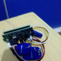 پنل ودرباز کن آیفون