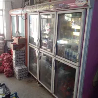۳عدد یخچال ۶درب و۴درب قیمت عالی