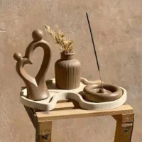 هدیه ولنتاین|مجسمه، تندیس، ماکت|یزد, |دیوار