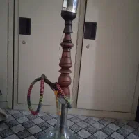 قلیون دوسیب