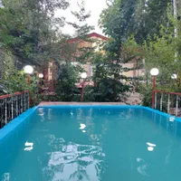 اجاره روزانه باغ ویلاجنگلی در باغبادران،باغبهادران
