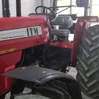 تراکتور ۴۷۵ جفت