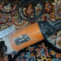 سنگ فرز اگه و بوش|ابزارآلات|مشهد, شهید علی محمدی|دیوار