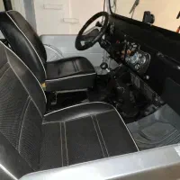 جیپ گالانت ژاپن|خودرو کلاسیک|تنکابن, |دیوار