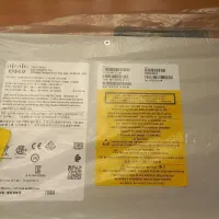 سوییچ سیسکو    C9200 - 48P-E|مودم و تجهیزات شبکه|مشهد, کلاهدوز|دیوار