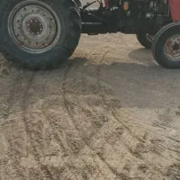 تراکتور سواری