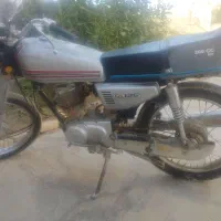 موتور 89|موتورسیکلت|قصرشیرین, |دیوار