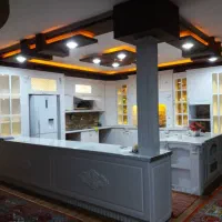 مغازه تجاری33متری خیابان خاتم الانبیا