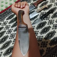 چاقو