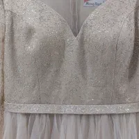 لباس مجلسی شیک|لباس|مبارکه, |دیوار