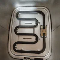 سرخ کن دانکن اصلی آلمان|اجاق گاز و لوازم برقی پخت‌وپز|مشکین‌دشت, |دیوار