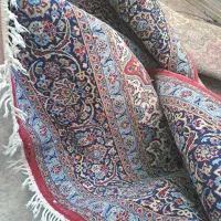 یک عدد قالی ۱۲ متری