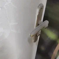 درب و چهارچوب کارکرده