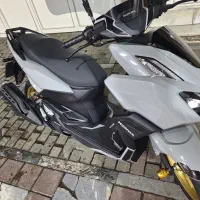 کلیک ۱۶۰ مدل ۴۰۳|موتورسیکلت|تهران, امام زاده حسن|دیوار