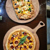 استخدام سالندار و‌باریستا رستوران وحید گلسار