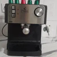 قهوه ساز زیگما