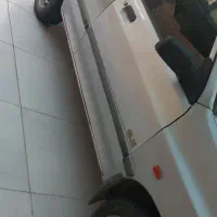 پراید 88دوگانه سوز شرکتی