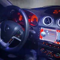 رانا پلاس (لوازمی) اتاق تهران