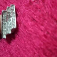 انگشترسه رج استیل زیرقیمت|بدلیجات|رشت, کوی مهر|دیوار