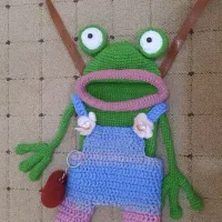 کیف دوشی دست باف|کیف، کفش، کمربند|خمینی‌شهر, |دیوار