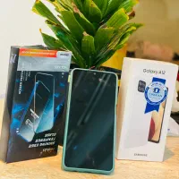 گوشی سامسونگ a12 درحد