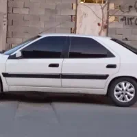 زانتیا 2000|خودرو سواری و وانت|شهرکرد, |دیوار