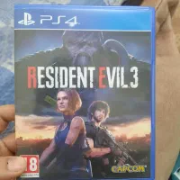 دیسک بازی ، ps4 ، ps5