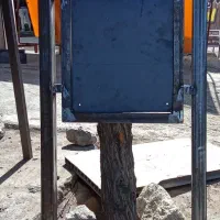 جوشکاری سیار فولادشهر مسکن مهر|خدمات پیشه و مهارت|فولادشهر, سایت صنعتی کاوه|دیوار