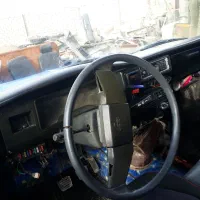 نیسان زامیاد|خودرو سواری و وانت|میاندوآب, |دیوار