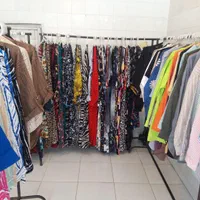 مانتو مسافرتی جاده چالوس|لباس|کرج, باغستان|دیوار