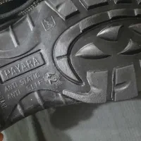 باسلام فروش کفش ایمنی|کیف، کفش، کمربند|ایذه, |دیوار