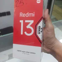 redmi 13 256 ram8
