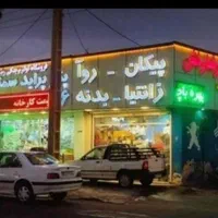 چراغ ساینا کوییک|قطعات یدکی و لوازم جانبی|کرمان, |دیوار