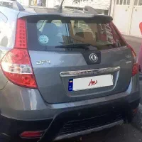 اچ سی کراس ۹۷ مشابه صفر|خودرو سواری و وانت|قدس, شهرقدس|دیوار