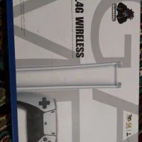 کنسول گیم استیک پرو طرح ps5