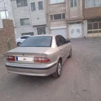سمند X7 بنزینی، مدل ۱۳۸۳|خودرو سواری و وانت|سبزوار, غرب نیروگاه|دیوار